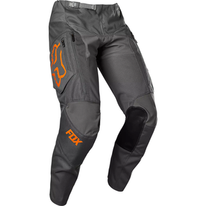 Fox Racing Legion LT Pants (Pewter Grey)